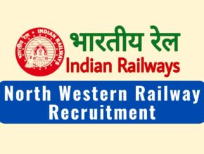 North Western Railway Apprentice