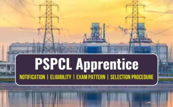 PSPCL Apprentice