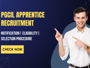 PGCIL Apprentice Recruitment