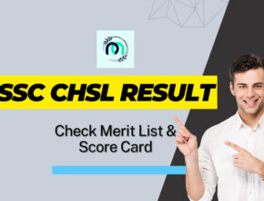 SSC CHSL Result