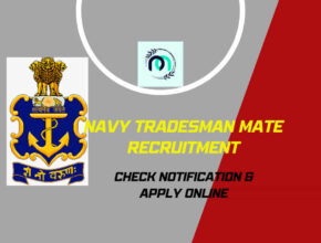 Navy Tradesman Mate Recruitment