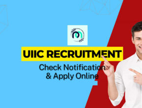 UIIC Recruitment