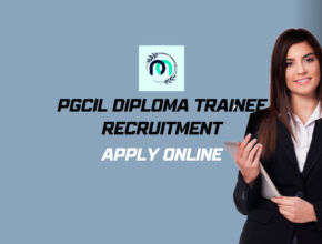 PGCIL Diploma Trainee Recruitment