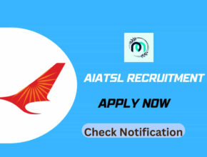 AIATSL Recruitment