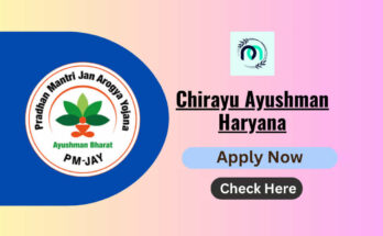 Chirayu Ayushman Haryana