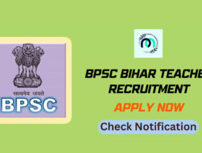 BPSC Bihar Teacher