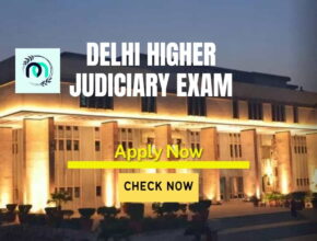 Delhi Higher Judiciary Exam